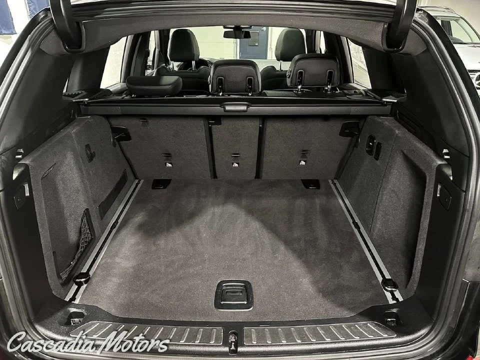 2019 BMW G01 X3 - Image 10 of 20