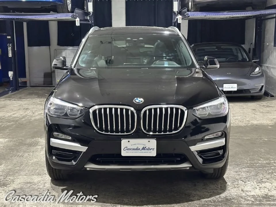 2019 BMW G01 X3 - Image 3 of 20