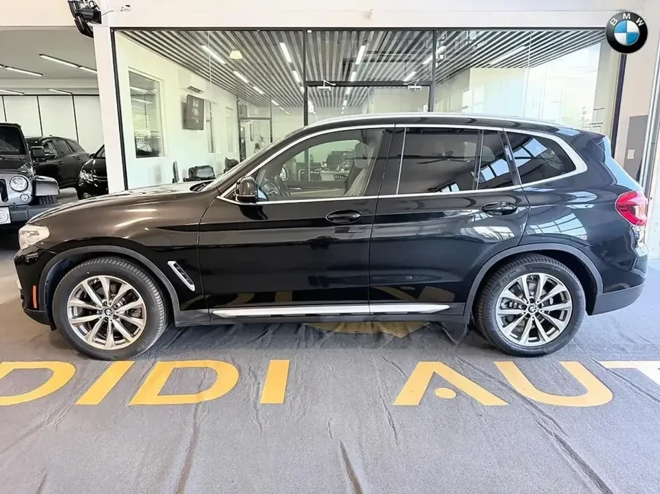 2019 BMW G01 X3 - Image 2 of 20