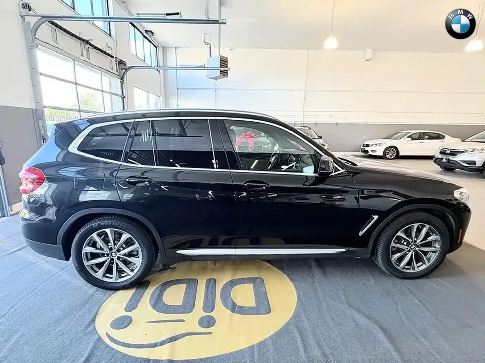 2019 BMW G01 X3 - Image 6 of 20