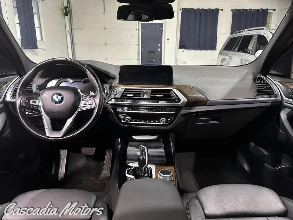 2019 BMW G01 X3 - Image 18 of 20