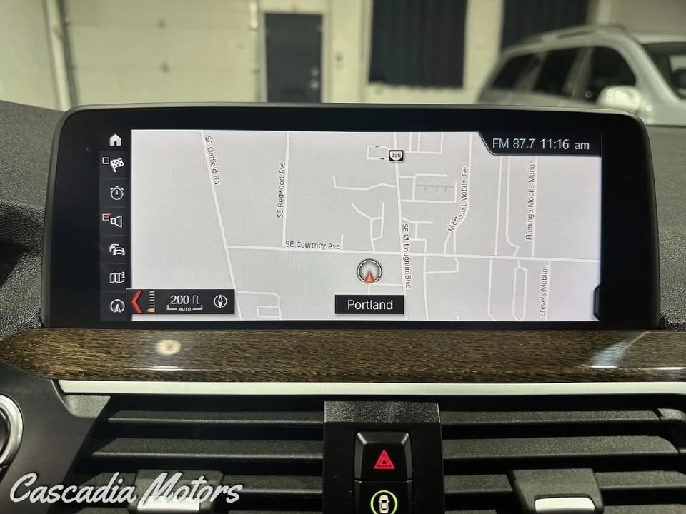2019 BMW G01 X3 - Image 16 of 20
