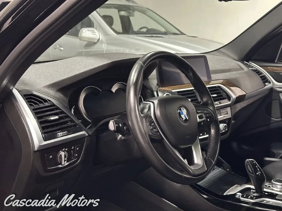 2019 BMW G01 X3 - Image 14 of 20