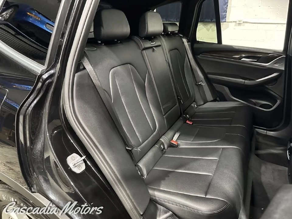 2019 BMW G01 X3 - Image 12 of 20