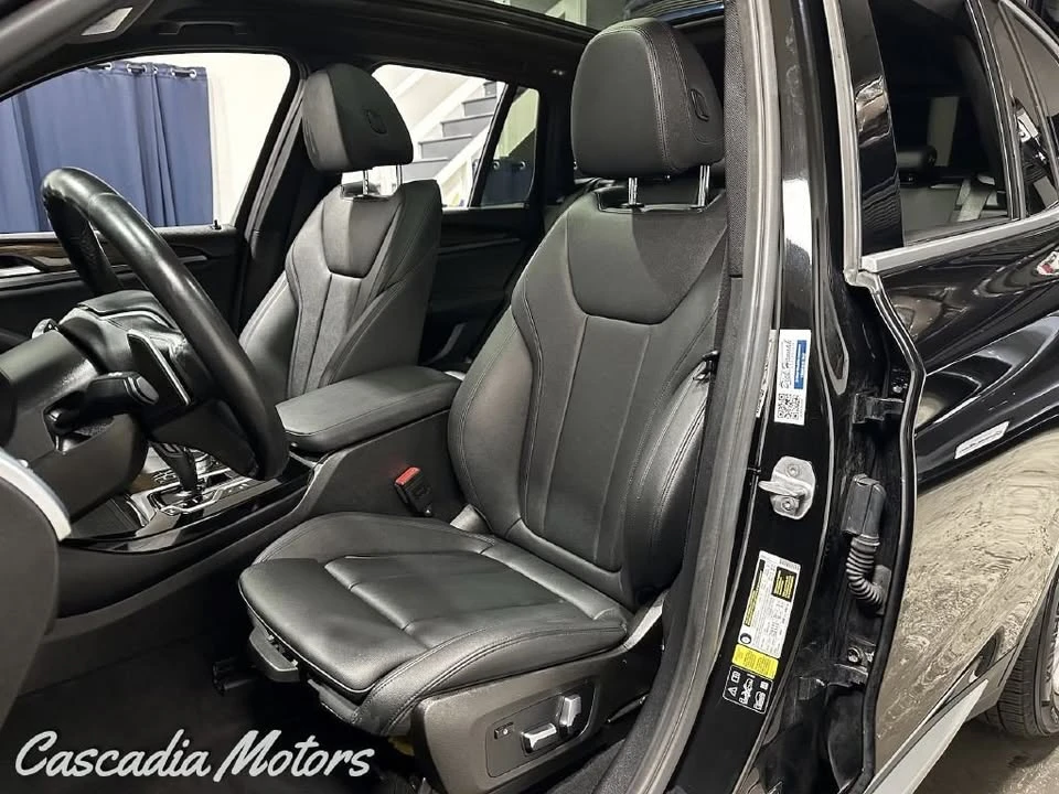 2019 BMW G01 X3 - Image 8 of 20