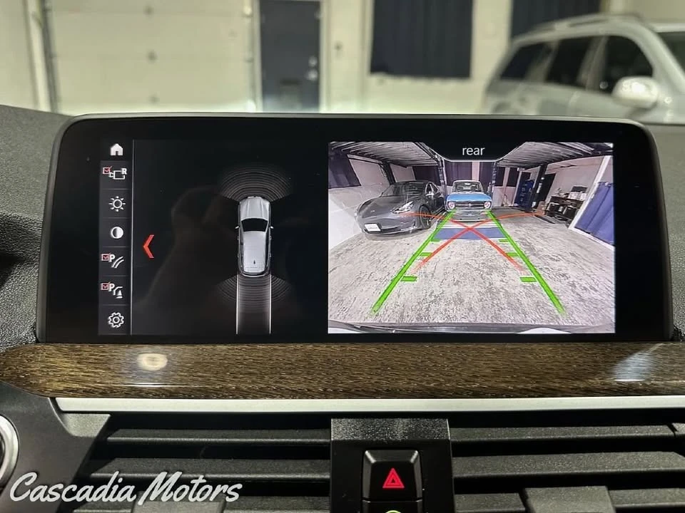 2019 BMW G01 X3 - Image 17 of 20