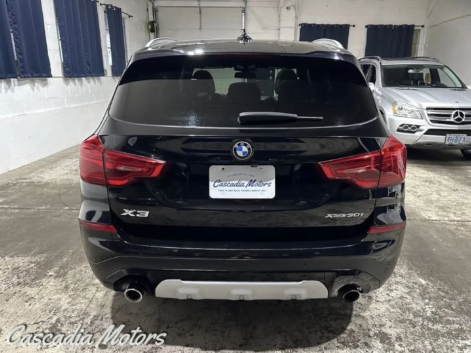 2019 BMW G01 X3 - Image 6 of 20