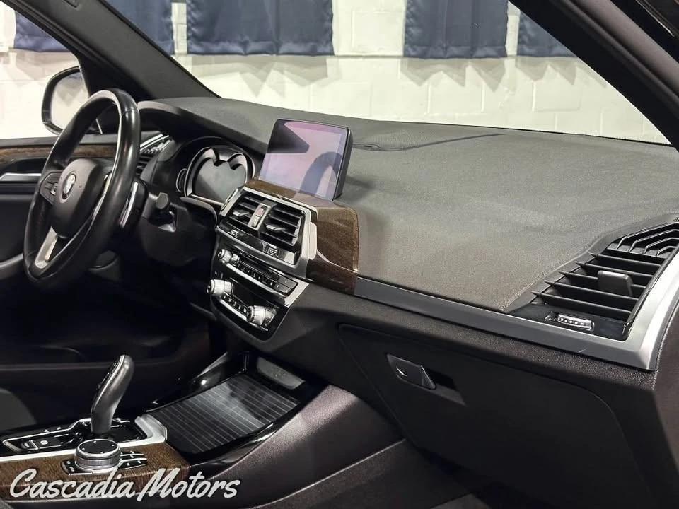 2019 BMW G01 X3 - Image 19 of 20
