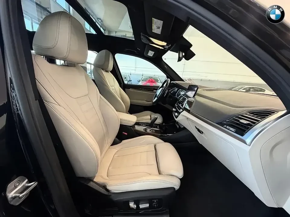 2019 BMW G01 X3 - Image 17 of 20