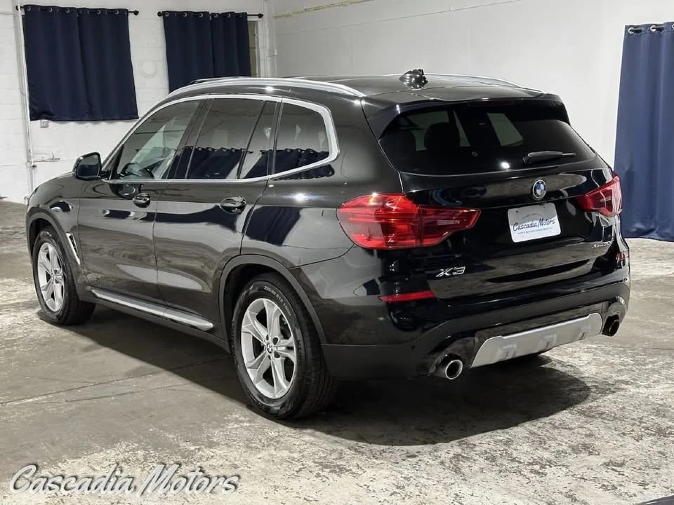 2019 BMW G01 X3 - Image 5 of 20