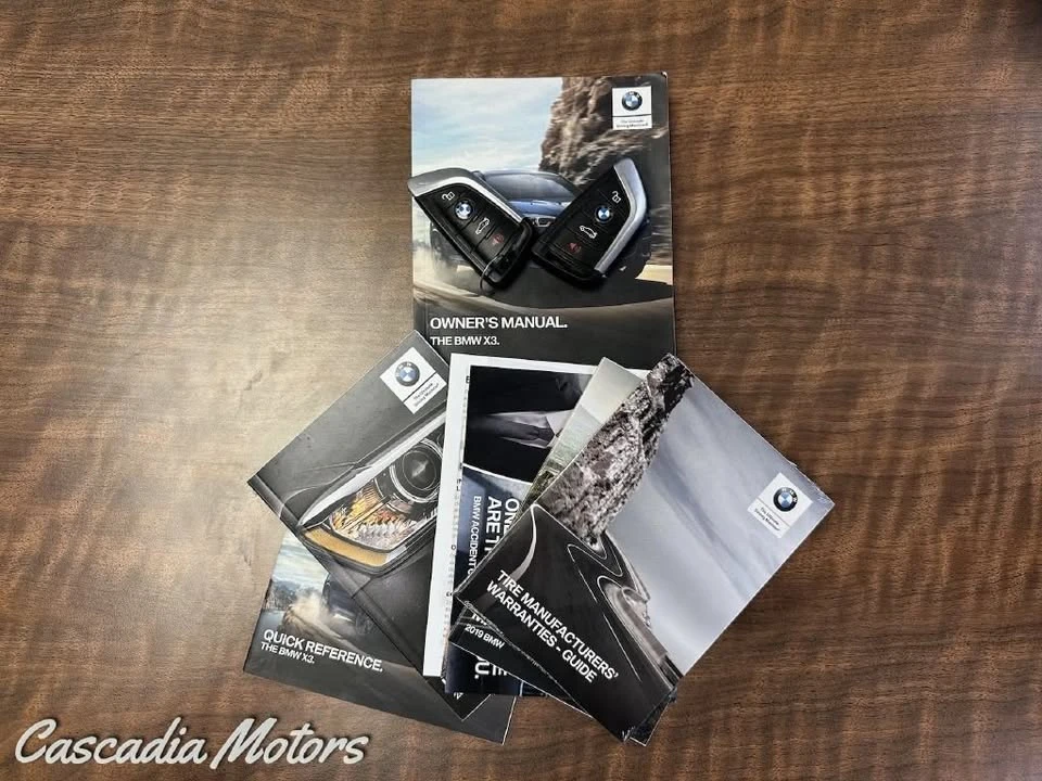 2019 BMW G01 X3 - Image 2 of 20