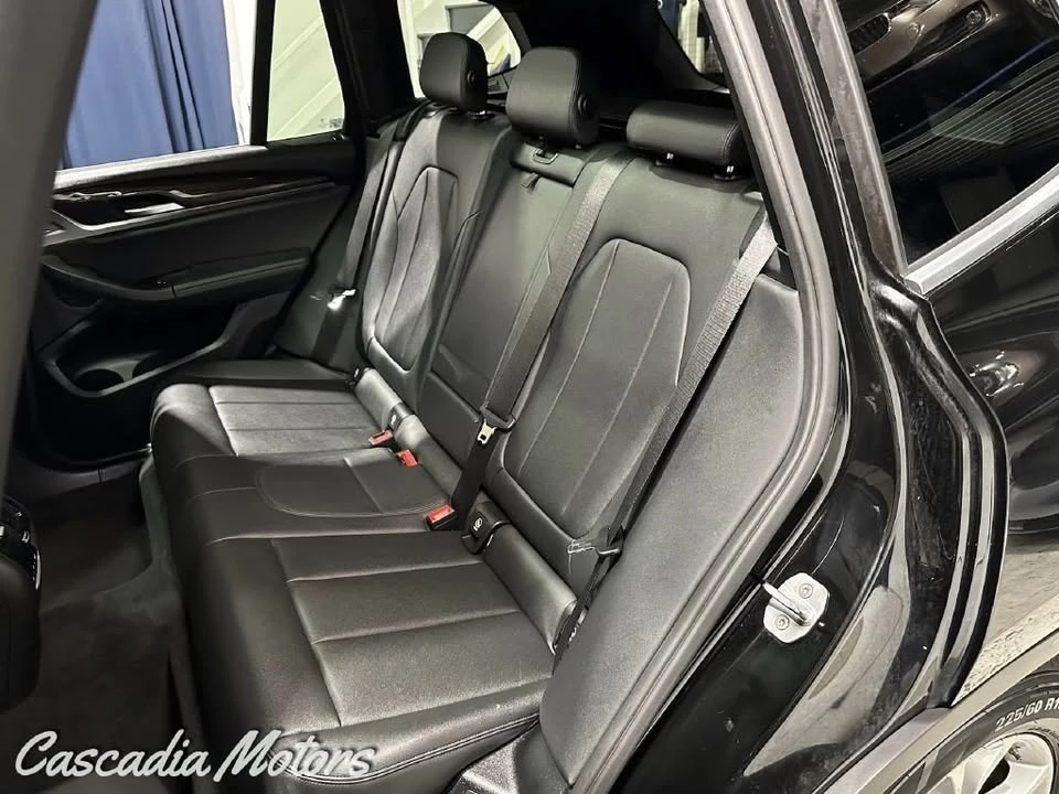 2019 BMW G01 X3 - Image 9 of 20