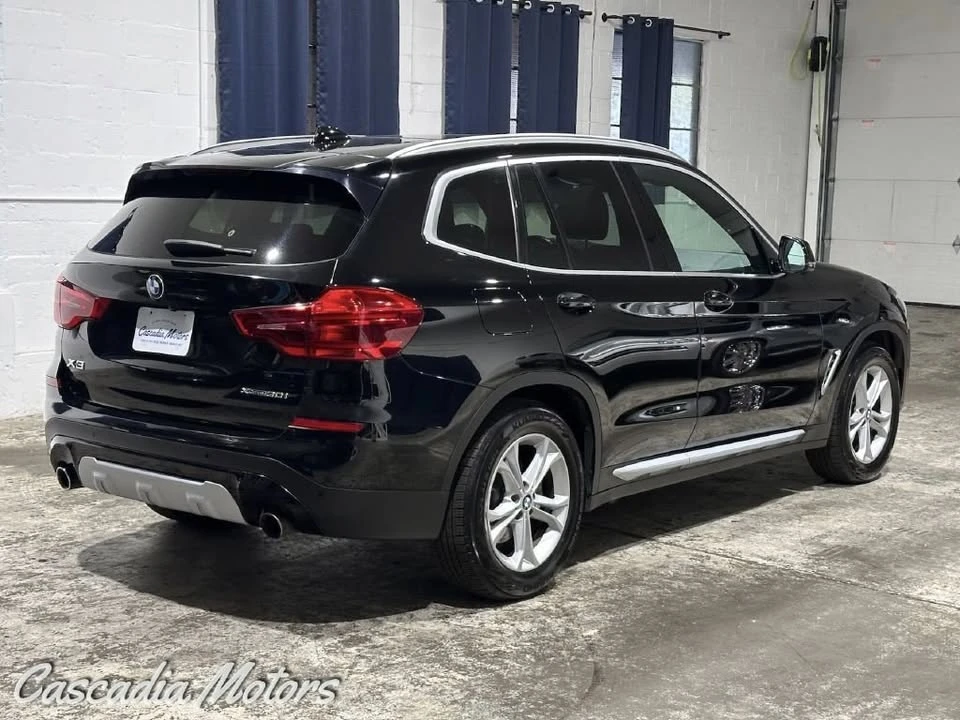 2019 BMW G01 X3 - Image 7 of 20