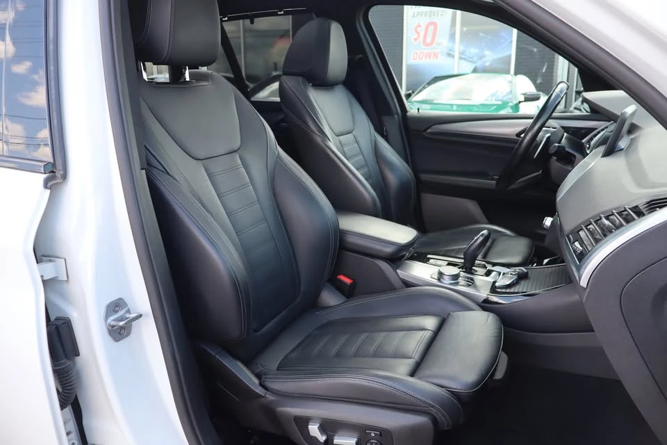 2019 BMW G01 X3 - Image 13 of 17