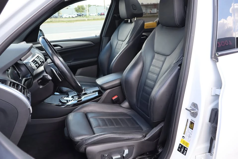 2019 BMW G01 X3 - Image 4 of 17