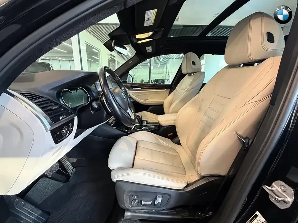 2019 BMW G01 X3 - Image 10 of 20