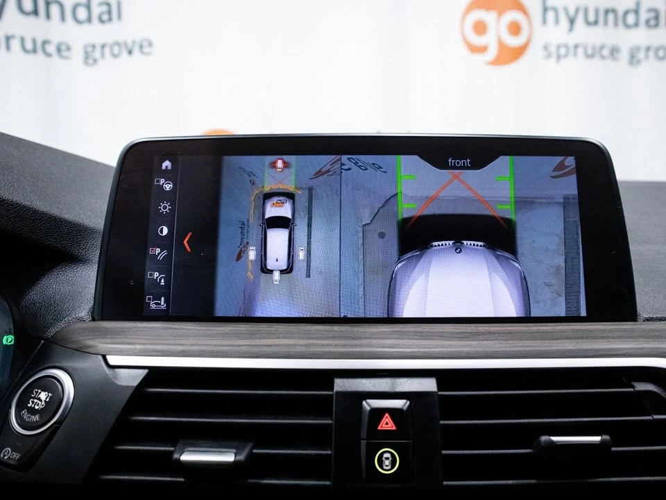 2019 BMW G01 X3 - Image 19 of 19