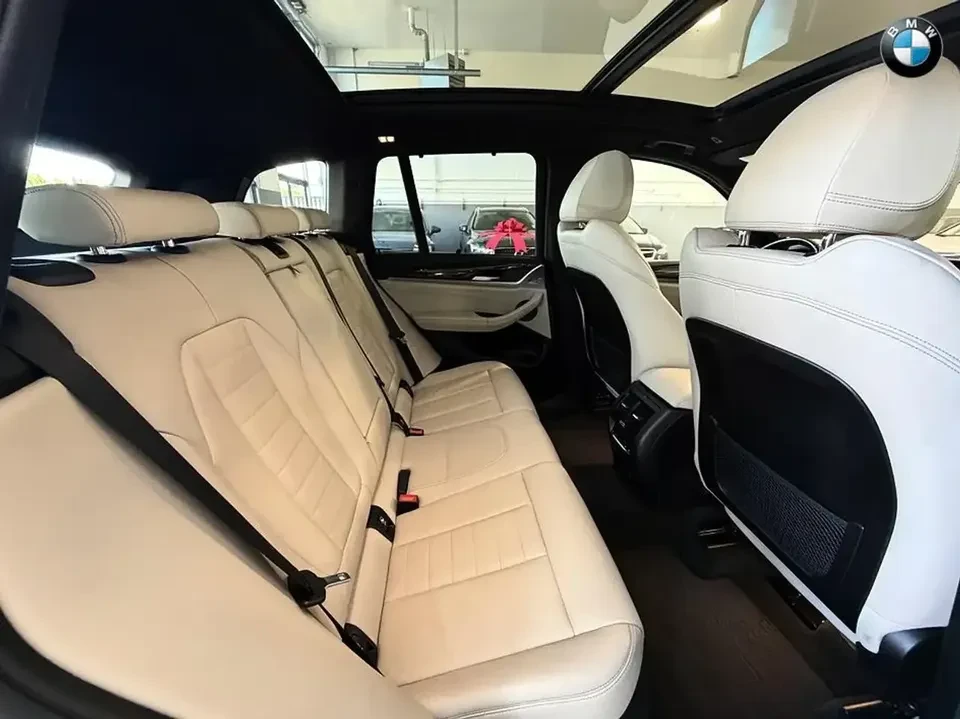 2019 BMW G01 X3 - Image 15 of 20