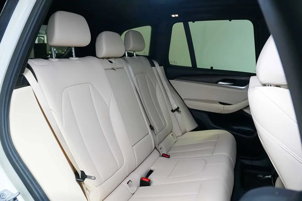 2019 BMW G01 X3 - Image 19 of 20