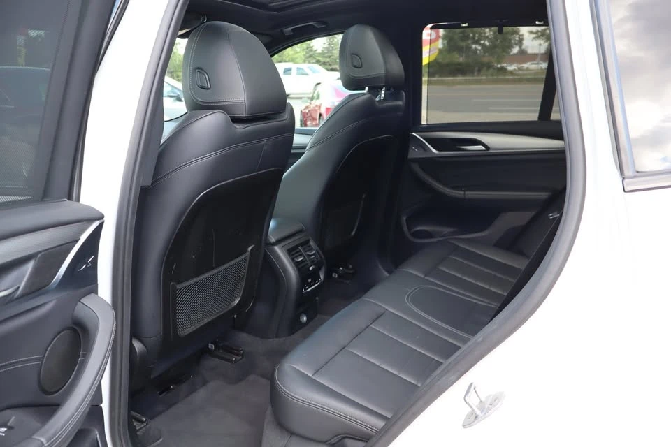 2019 BMW G01 X3 - Image 15 of 17