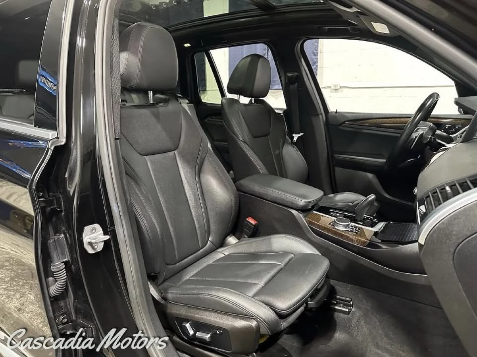 2019 BMW G01 X3 - Image 13 of 20