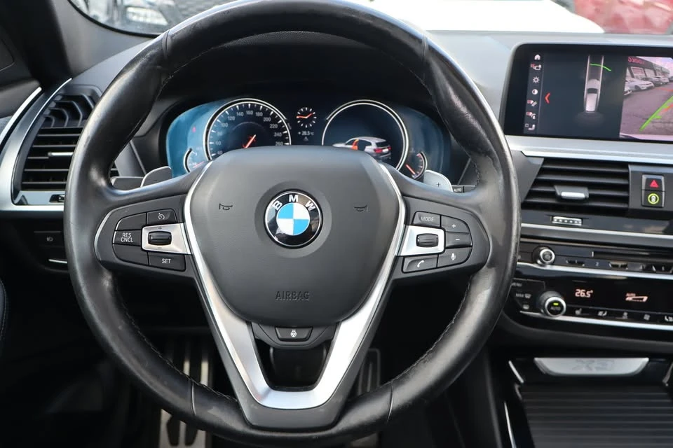 2019 BMW G01 X3 - Image 7 of 17