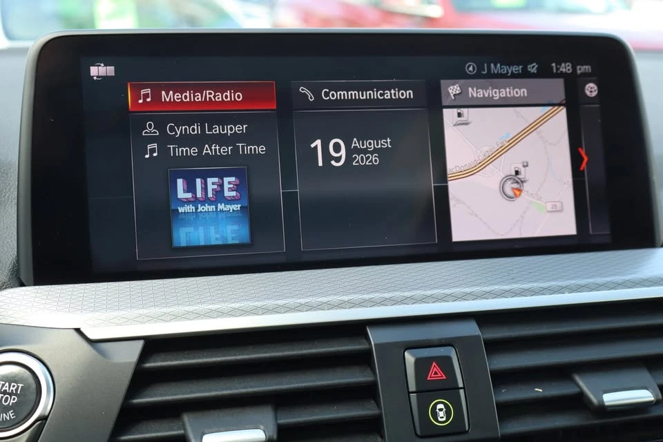 2019 BMW G01 X3 - Image 9 of 17