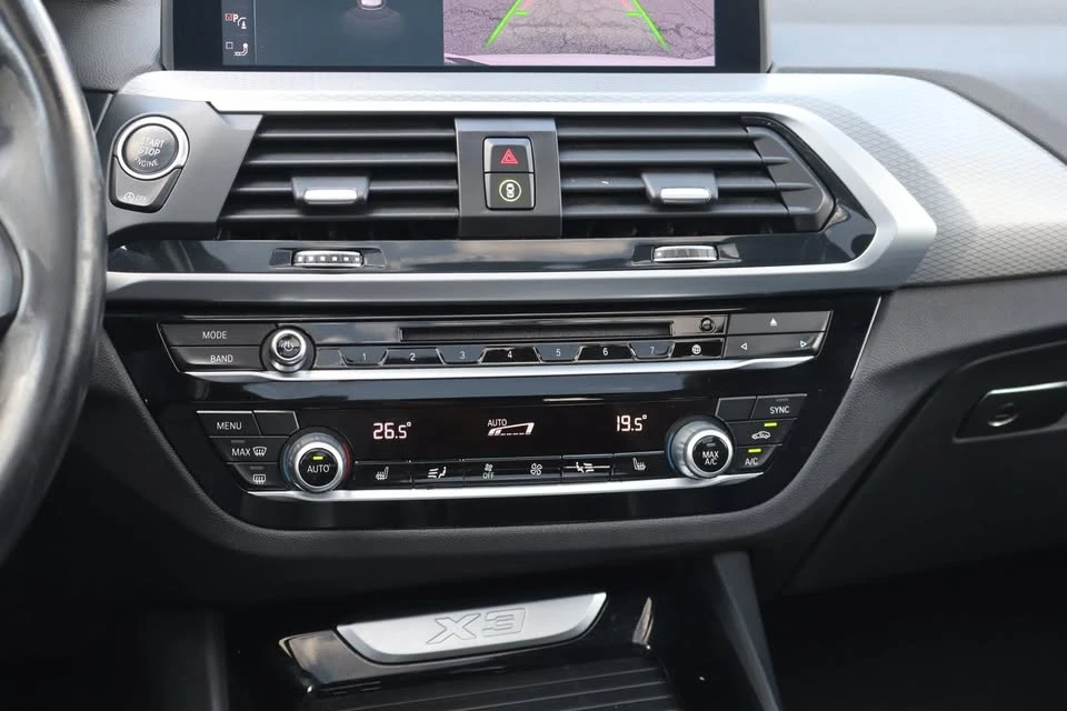 2019 BMW G01 X3 - Image 10 of 17