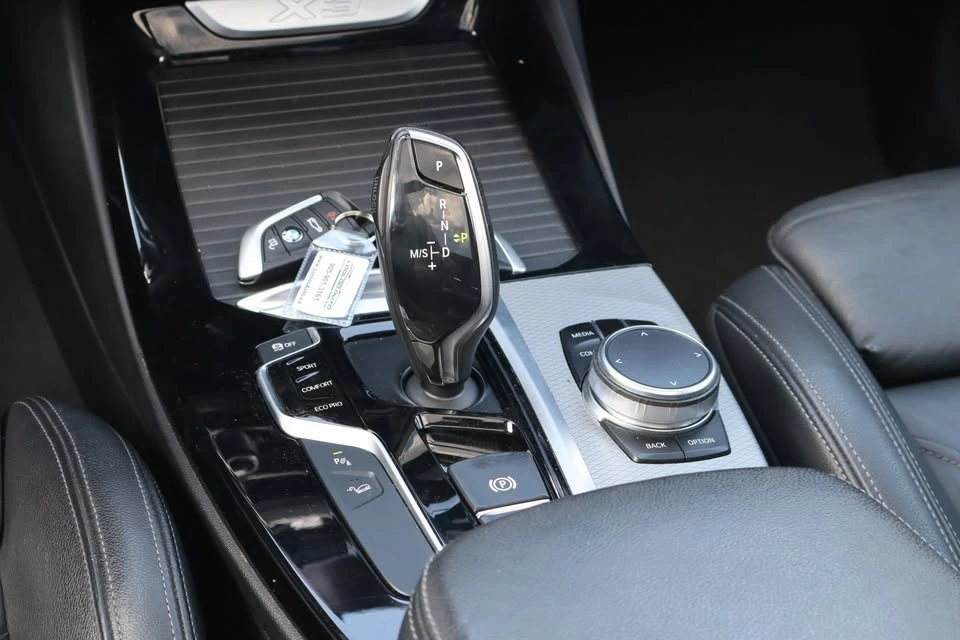 2019 BMW G01 X3 - Image 11 of 17