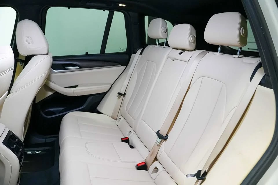 2019 BMW G01 X3 - Image 16 of 20