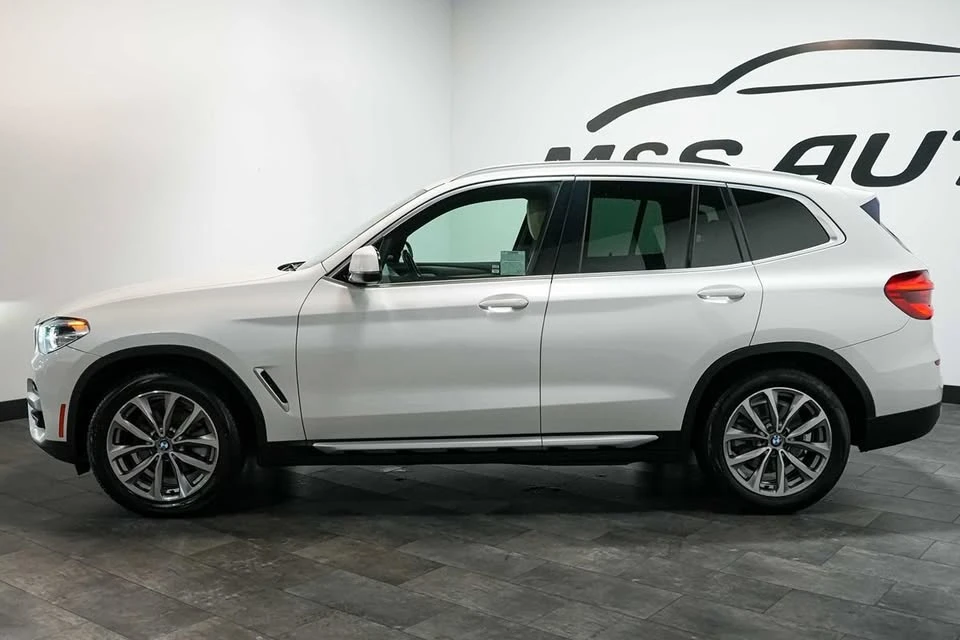 2019 BMW G01 X3 - Image 4 of 20