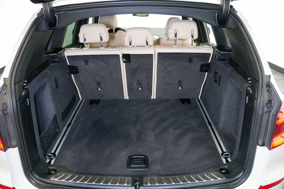 2019 BMW G01 X3 - Image 2 of 20