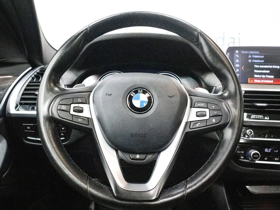 2019 BMW G01 X3 - Image 10 of 19