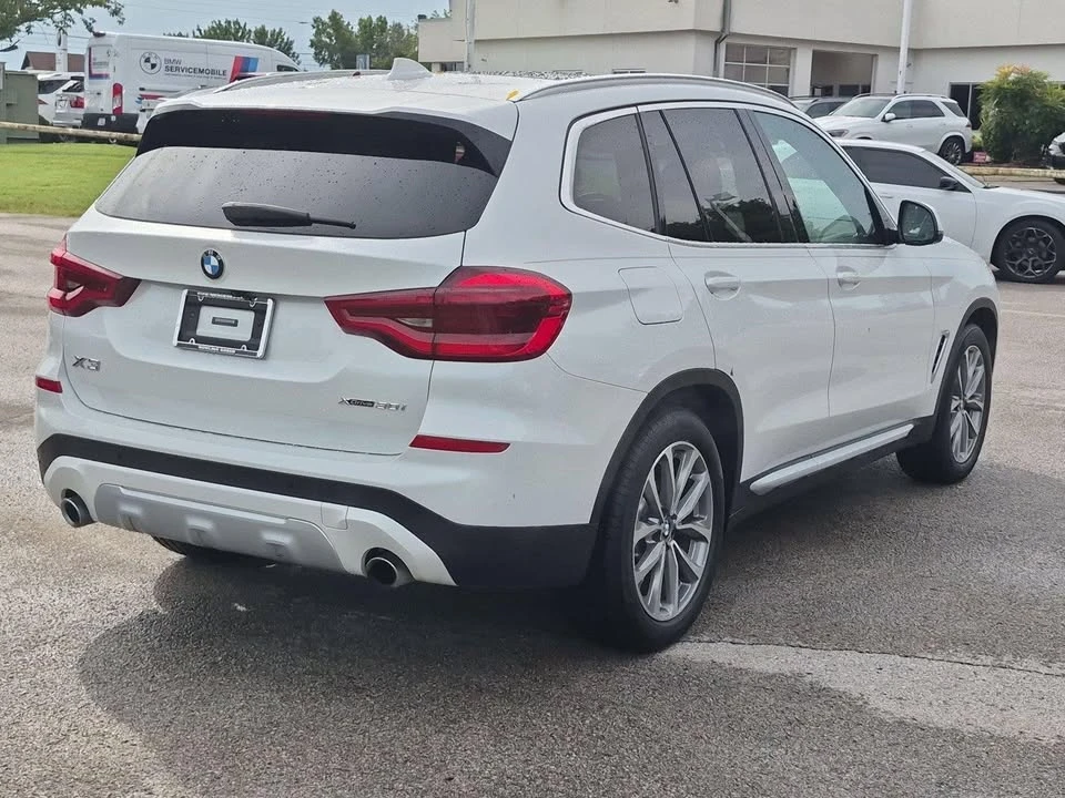 2019 BMW G01 X3 - Image 5 of 20