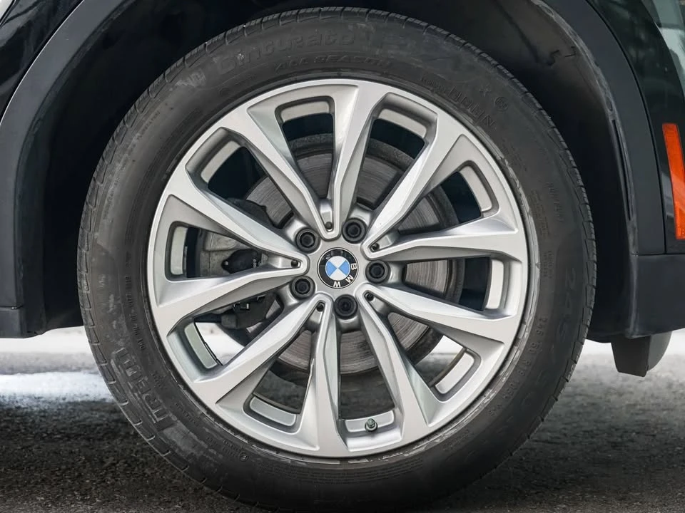 2019 BMW G01 X3 - Image 2 of 18
