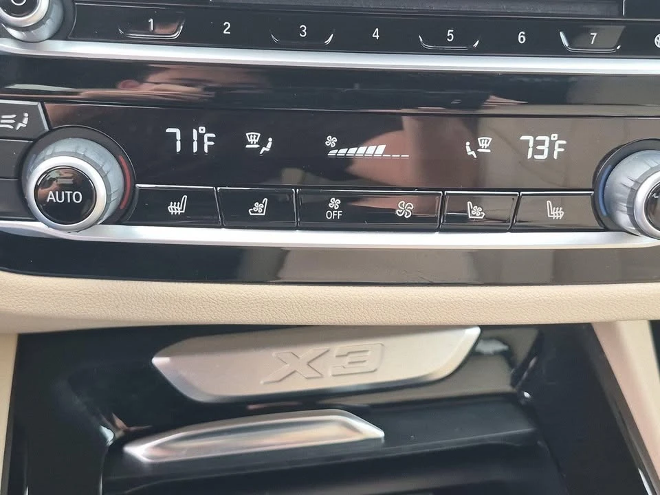 2019 BMW G01 X3 - Image 15 of 20