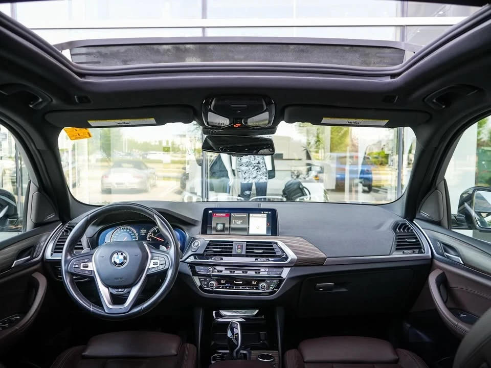 2019 BMW G01 X3 - Image 3 of 18