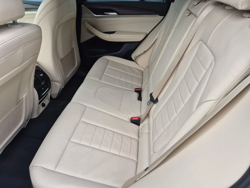 2019 BMW G01 X3 - Image 18 of 20