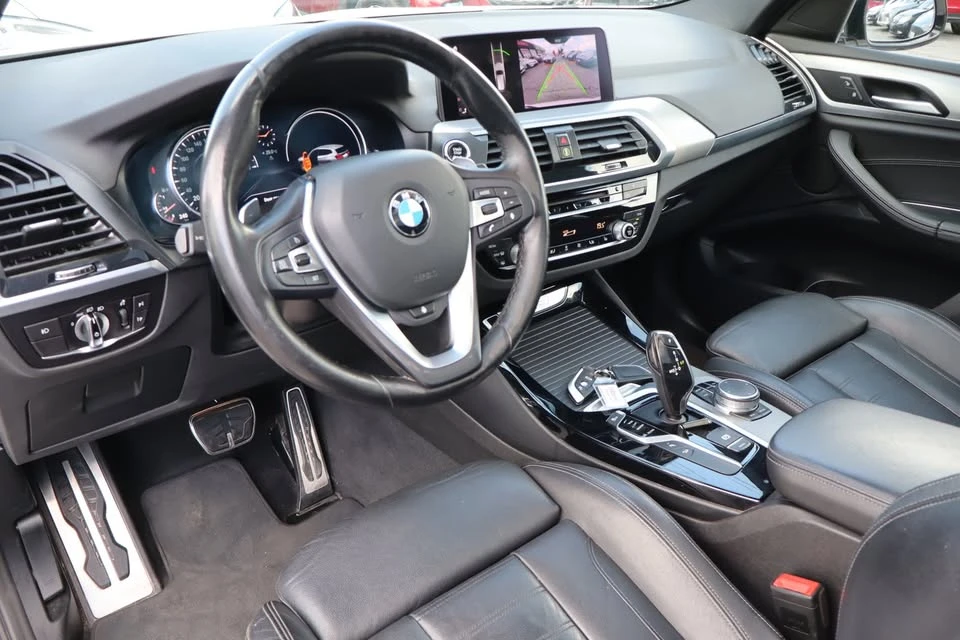 2019 BMW G01 X3 - Image 5 of 17