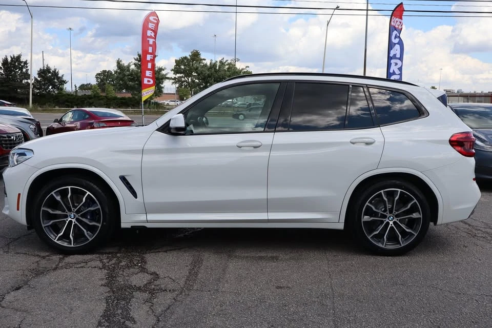 2019 BMW G01 X3 - Image 2 of 17