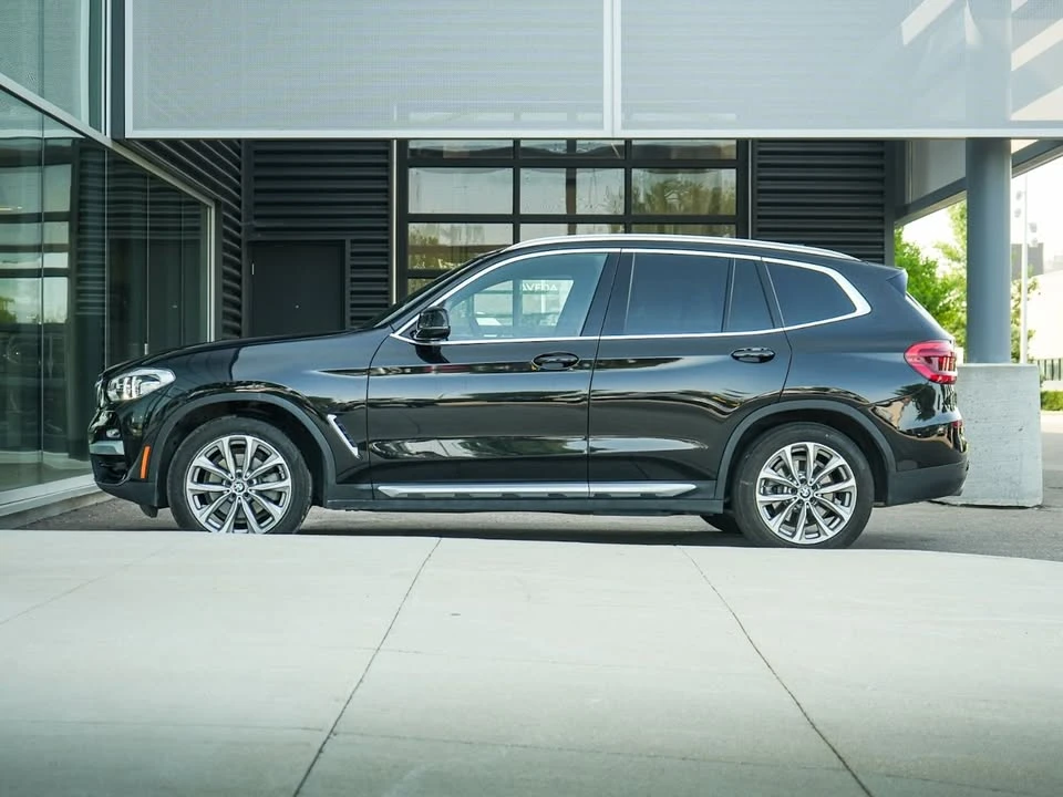 2019 BMW G01 X3 - Image 4 of 18