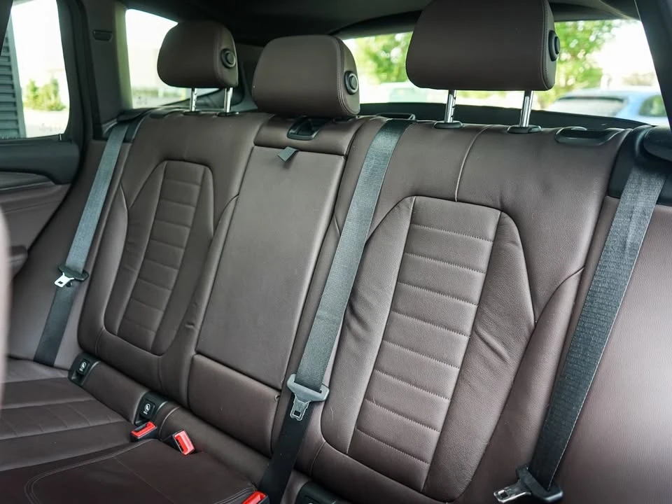 2019 BMW G01 X3 - Image 18 of 18