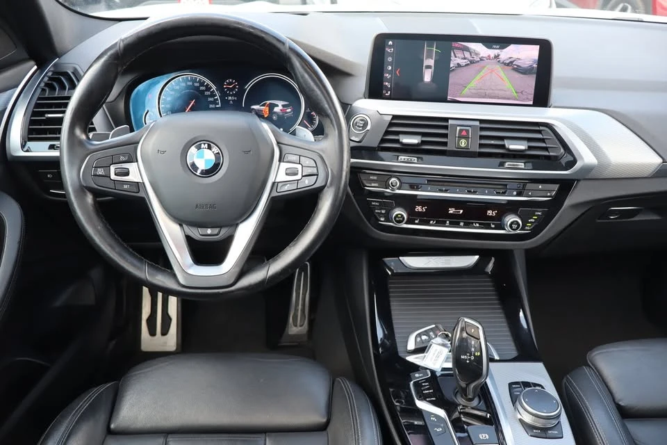 2019 BMW G01 X3 - Image 6 of 17