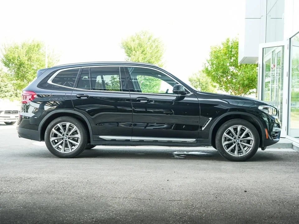 2019 BMW G01 X3 - Image 8 of 18