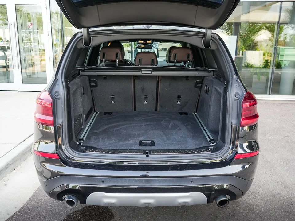 2019 BMW G01 X3 - Image 9 of 18