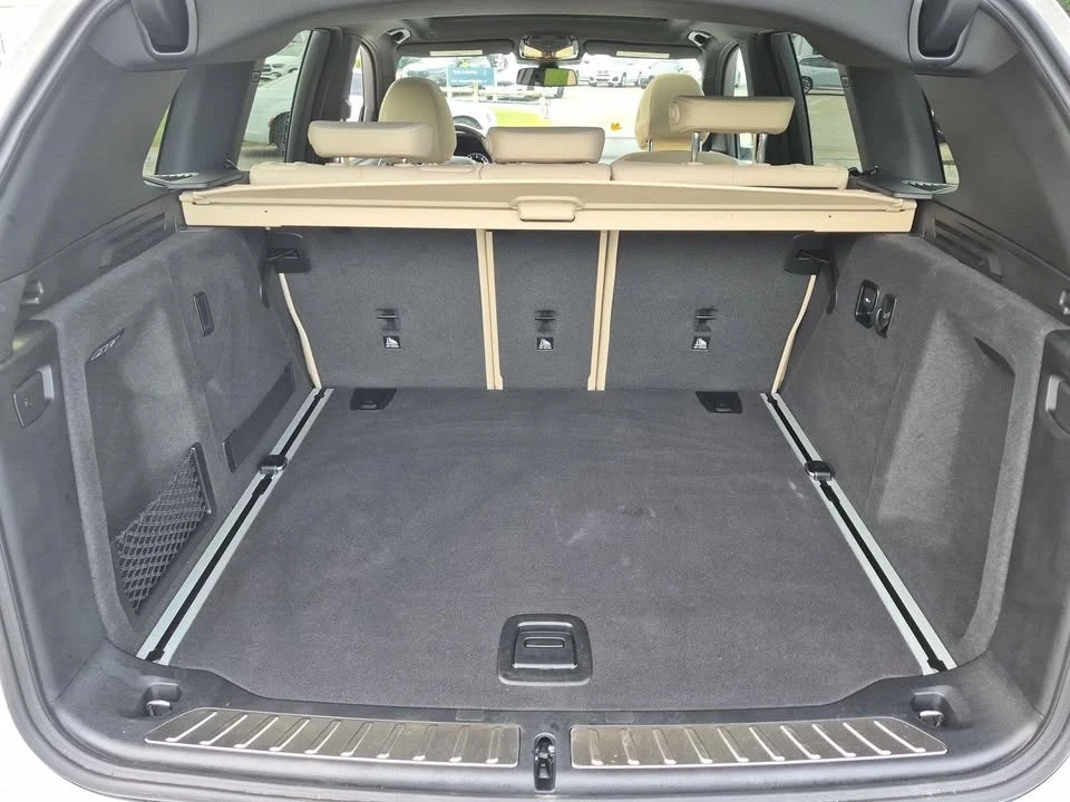2019 BMW G01 X3 - Image 19 of 20