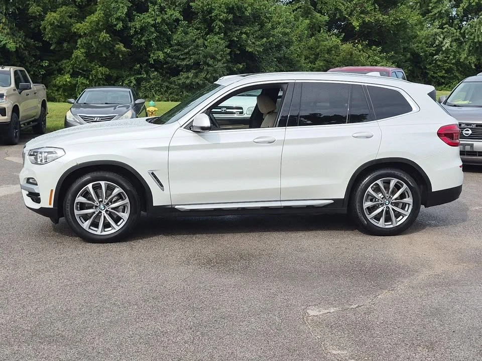 2019 BMW G01 X3 - Image 2 of 20
