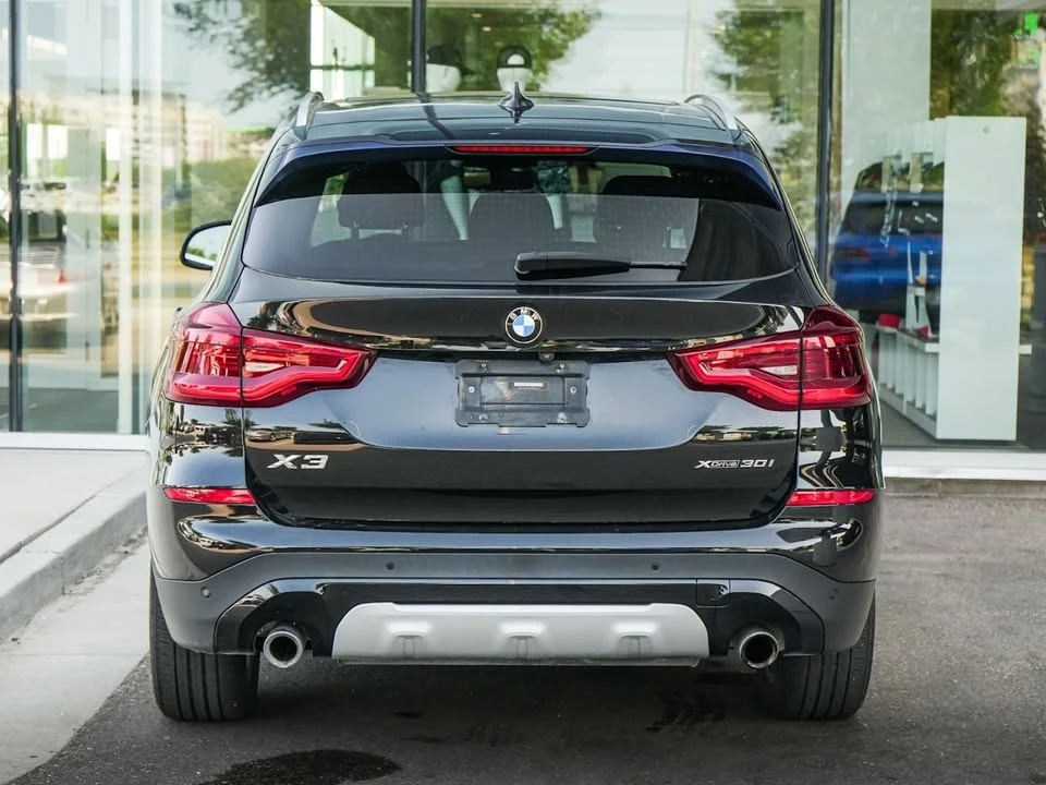 2019 BMW G01 X3 - Image 6 of 18
