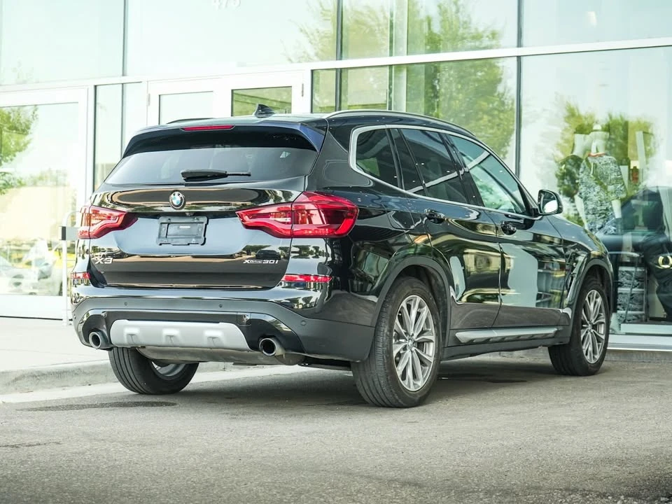 2019 BMW G01 X3 - Image 7 of 18