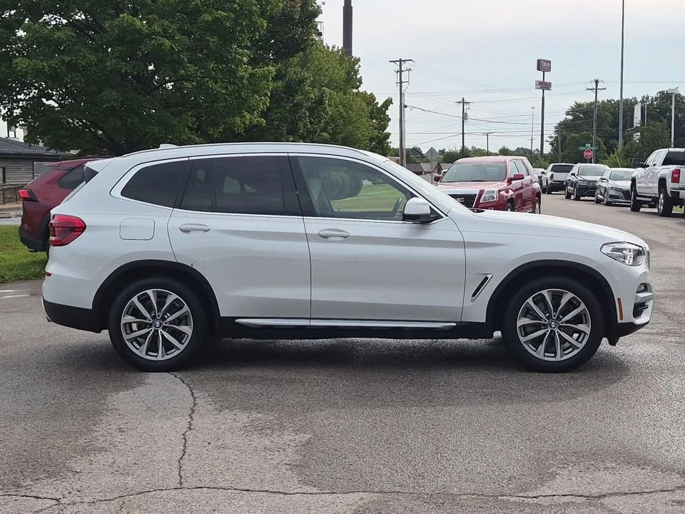 2019 BMW G01 X3 - Image 6 of 20